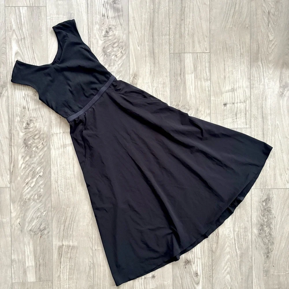 Athleta Ryder Dress